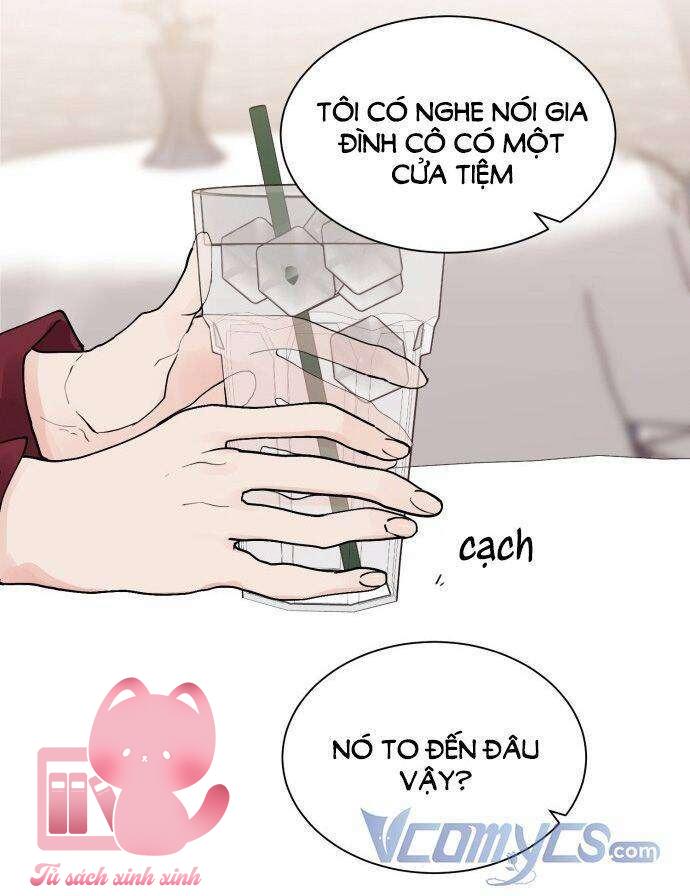 Oan Gia Ngõ Hẹp - Chap 1 - Trang 23