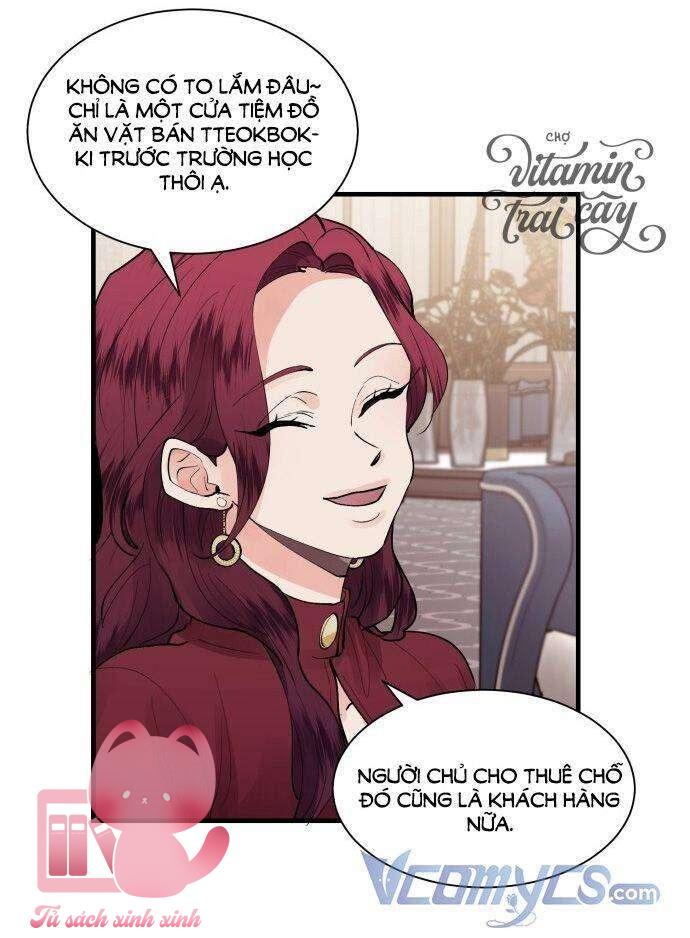 Oan Gia Ngõ Hẹp - Chap 1 - Trang 24