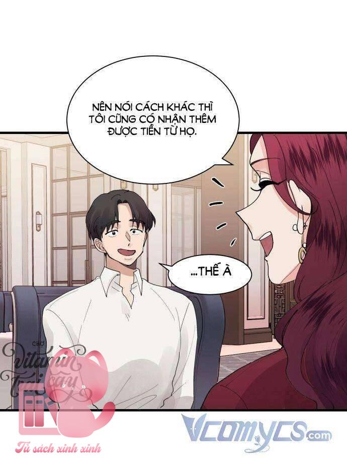 Oan Gia Ngõ Hẹp - Chap 1 - Trang 25