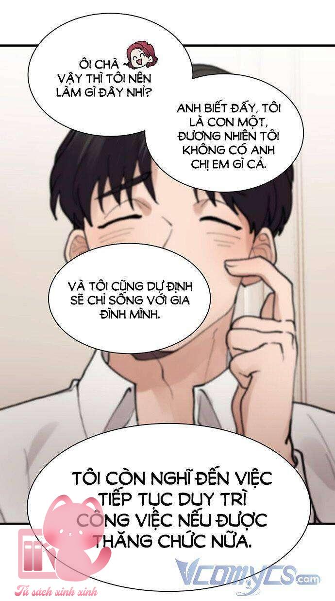 Oan Gia Ngõ Hẹp - Chap 1 - Trang 28