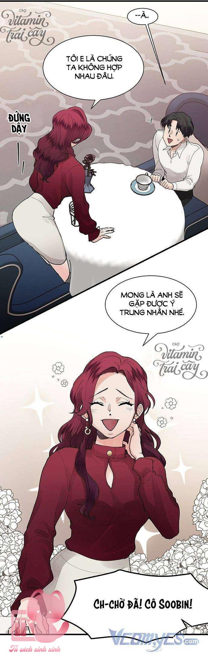 Oan Gia Ngõ Hẹp - Chap 1 - Trang 29