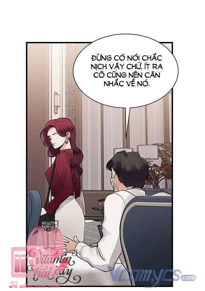 Oan Gia Ngõ Hẹp - Chap 1 - Trang 30