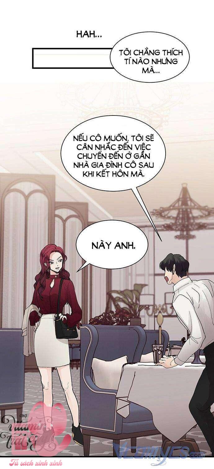 Oan Gia Ngõ Hẹp - Chap 1 - Trang 32