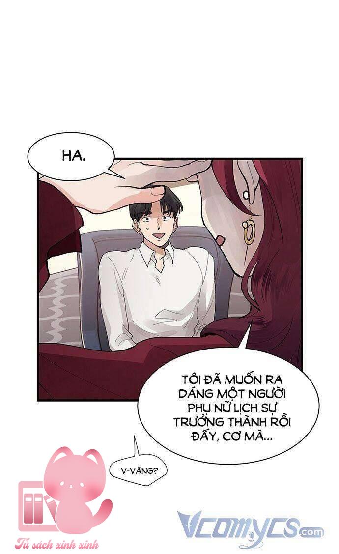 Oan Gia Ngõ Hẹp - Chap 1 - Trang 33