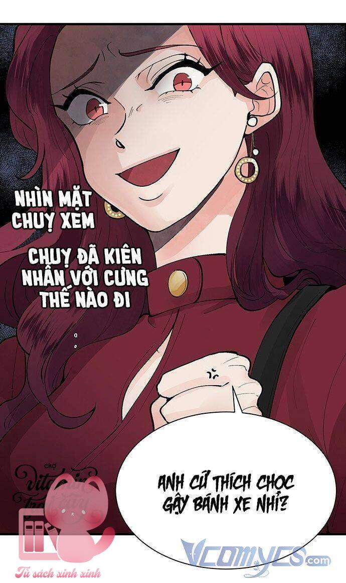 Oan Gia Ngõ Hẹp - Chap 1 - Trang 34
