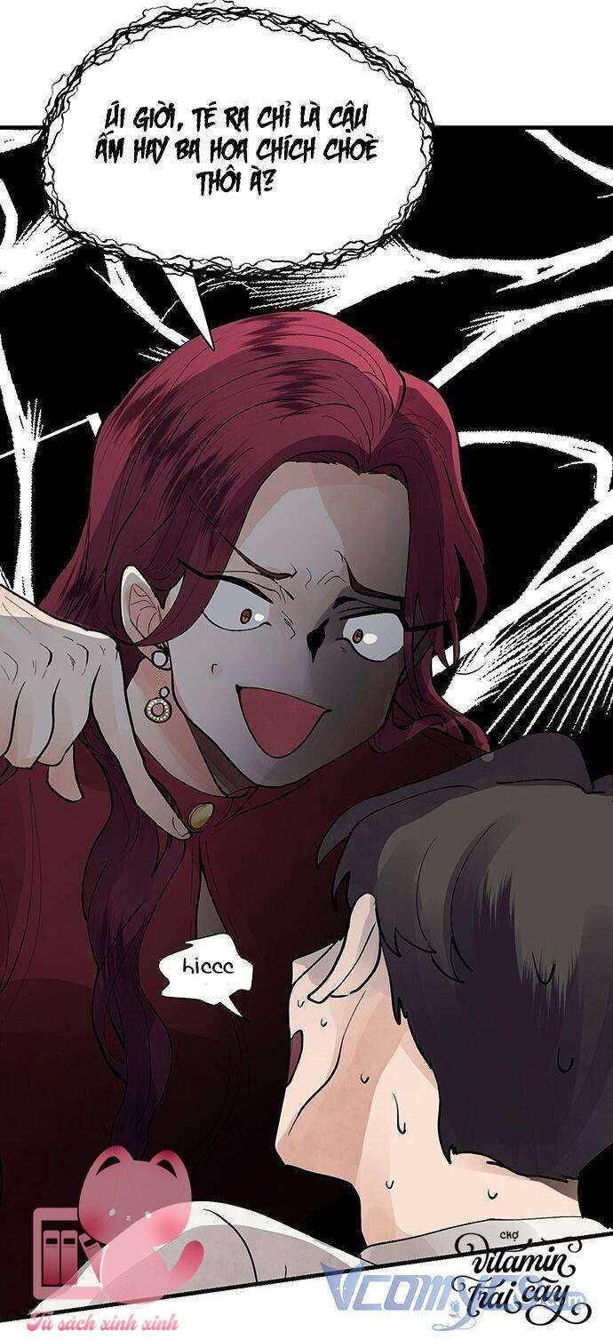 Oan Gia Ngõ Hẹp - Chap 1 - Trang 36