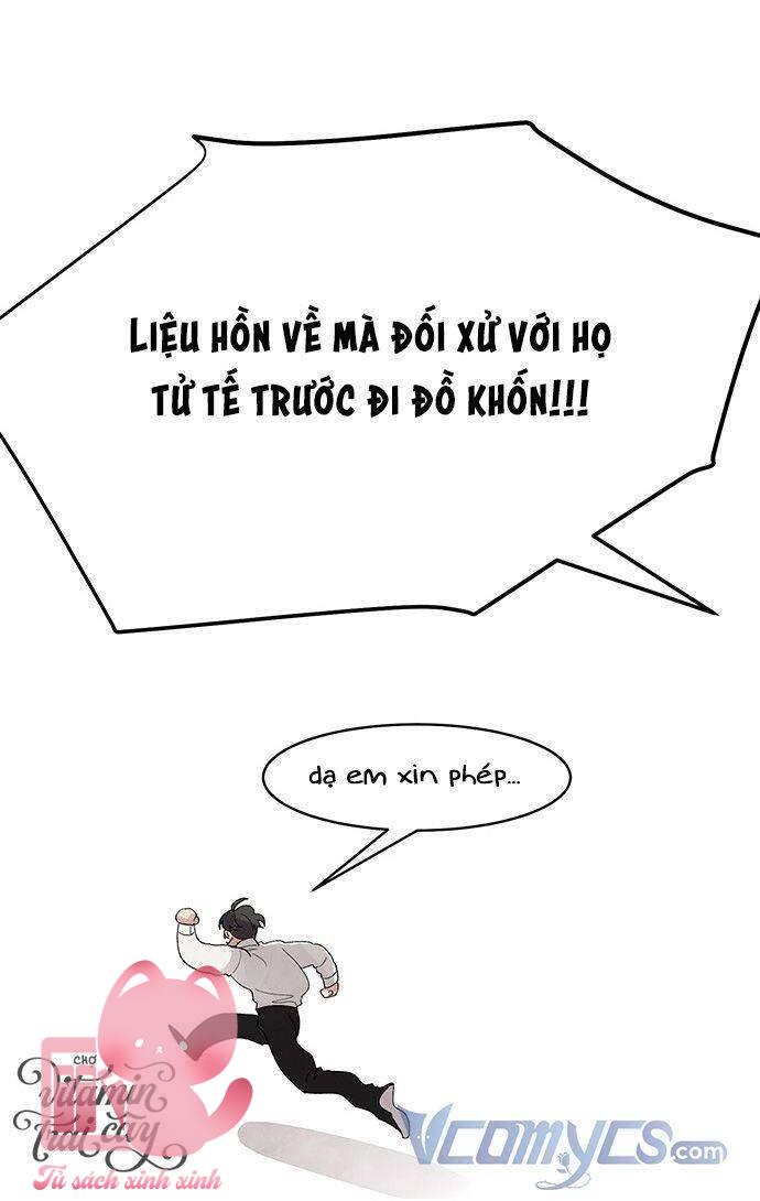 Oan Gia Ngõ Hẹp - Chap 1 - Trang 37