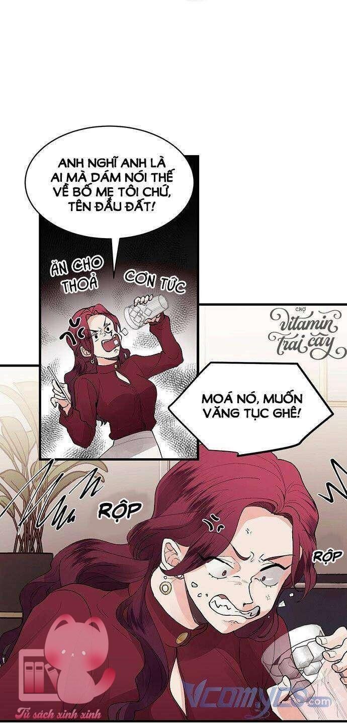 Oan Gia Ngõ Hẹp - Chap 1 - Trang 38