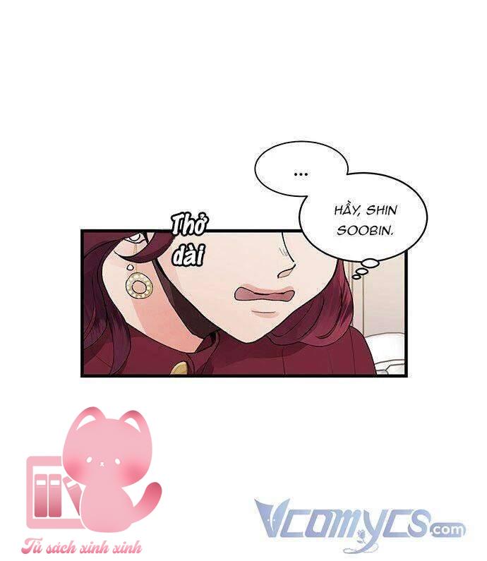 Oan Gia Ngõ Hẹp - Chap 1 - Trang 39