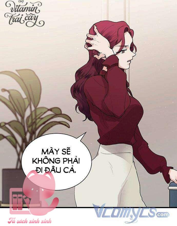 Oan Gia Ngõ Hẹp - Chap 1 - Trang 40