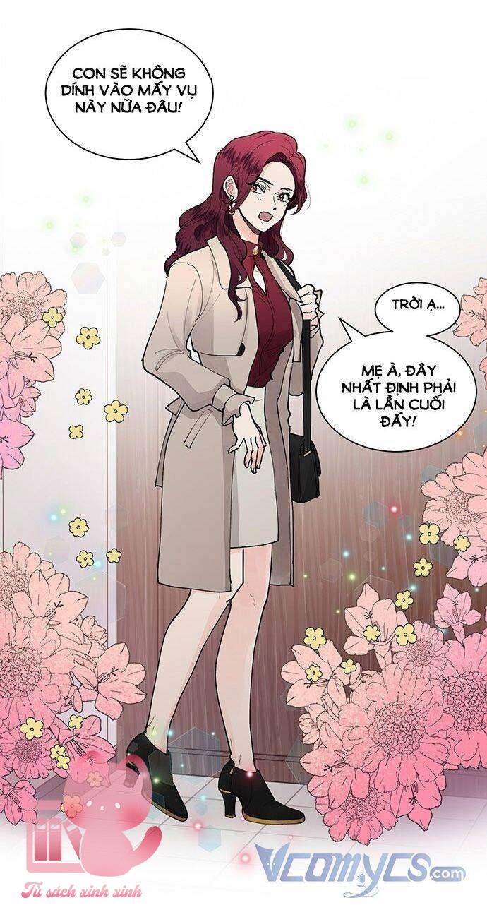 Oan Gia Ngõ Hẹp - Chap 1 - Trang 5