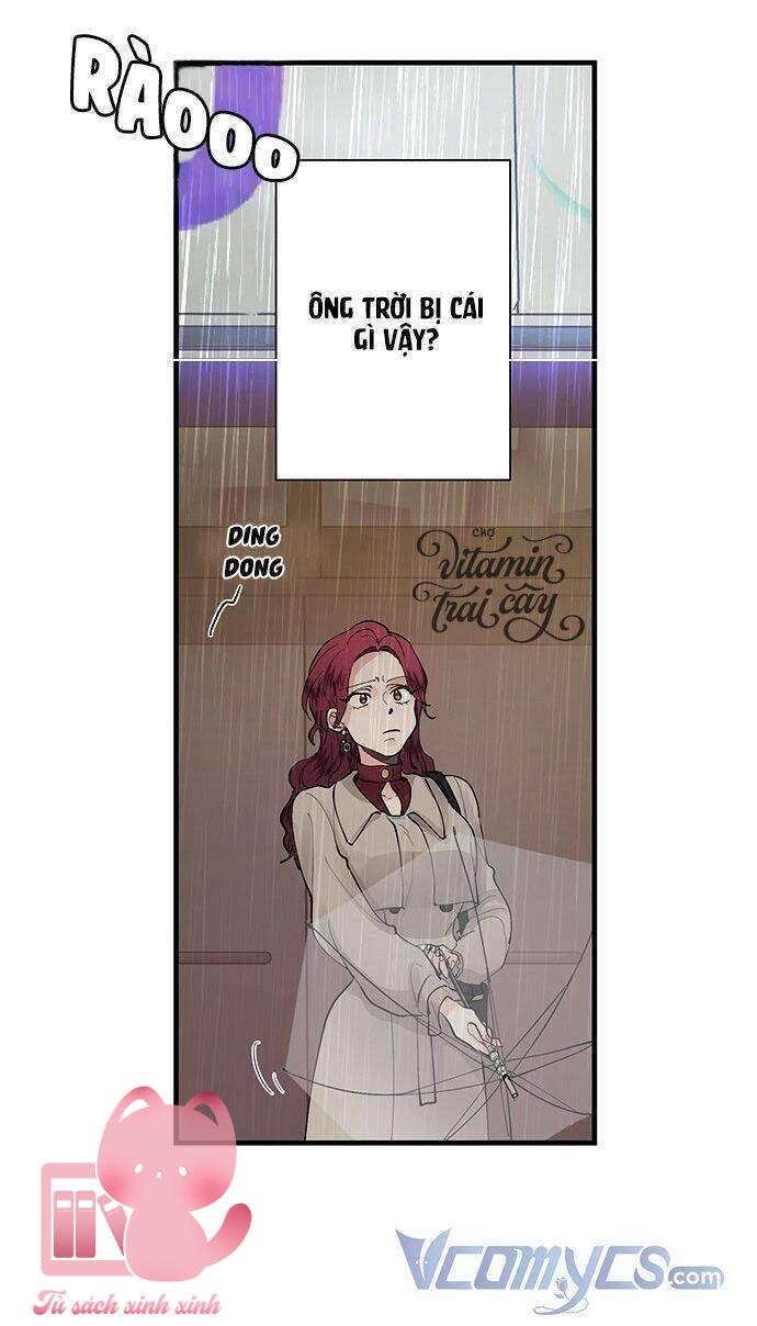 Oan Gia Ngõ Hẹp - Chap 1 - Trang 42