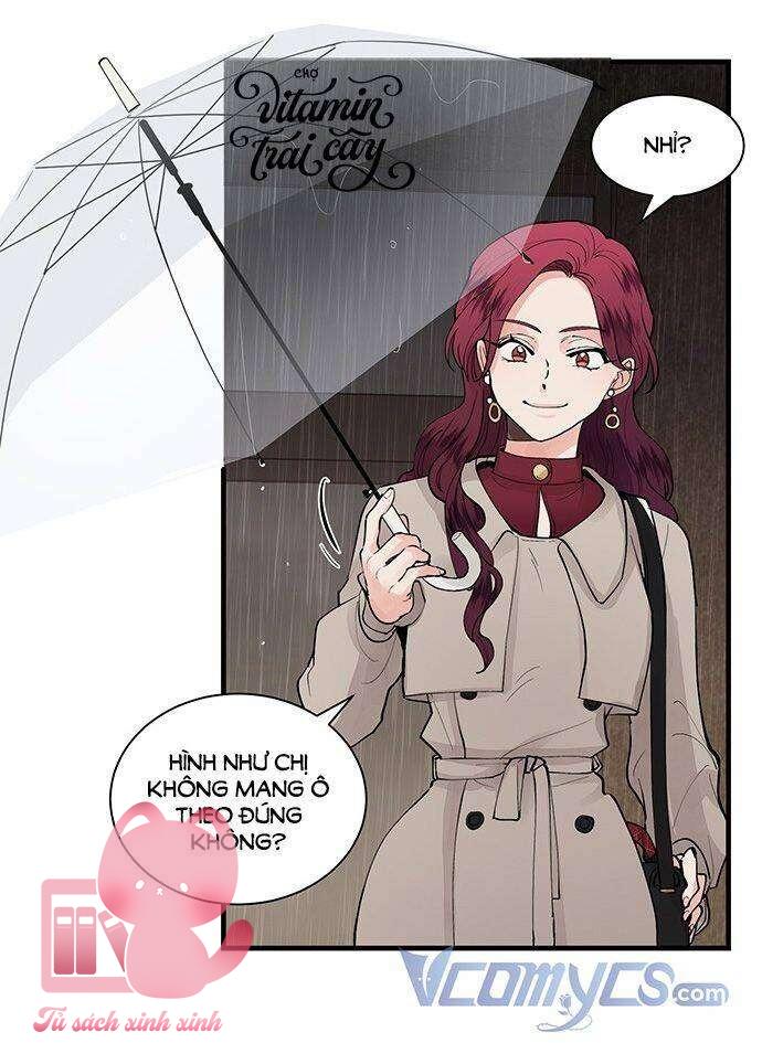 Oan Gia Ngõ Hẹp - Chap 1 - Trang 46