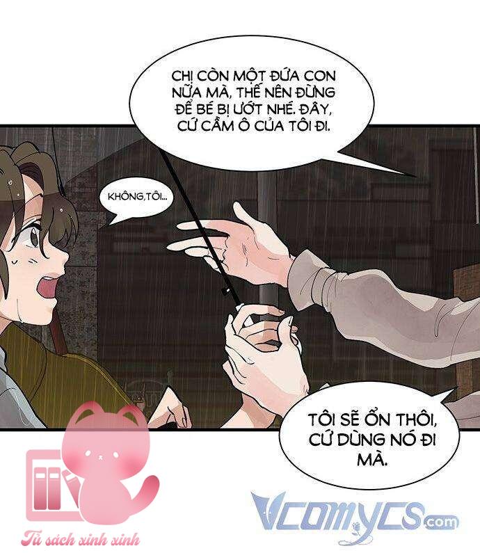 Oan Gia Ngõ Hẹp - Chap 1 - Trang 47