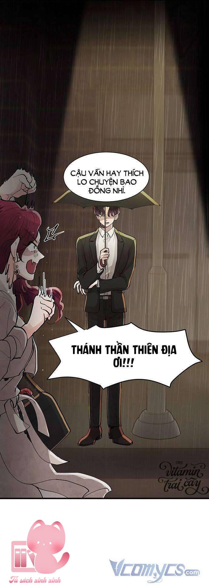 Oan Gia Ngõ Hẹp - Chap 1 - Trang 50