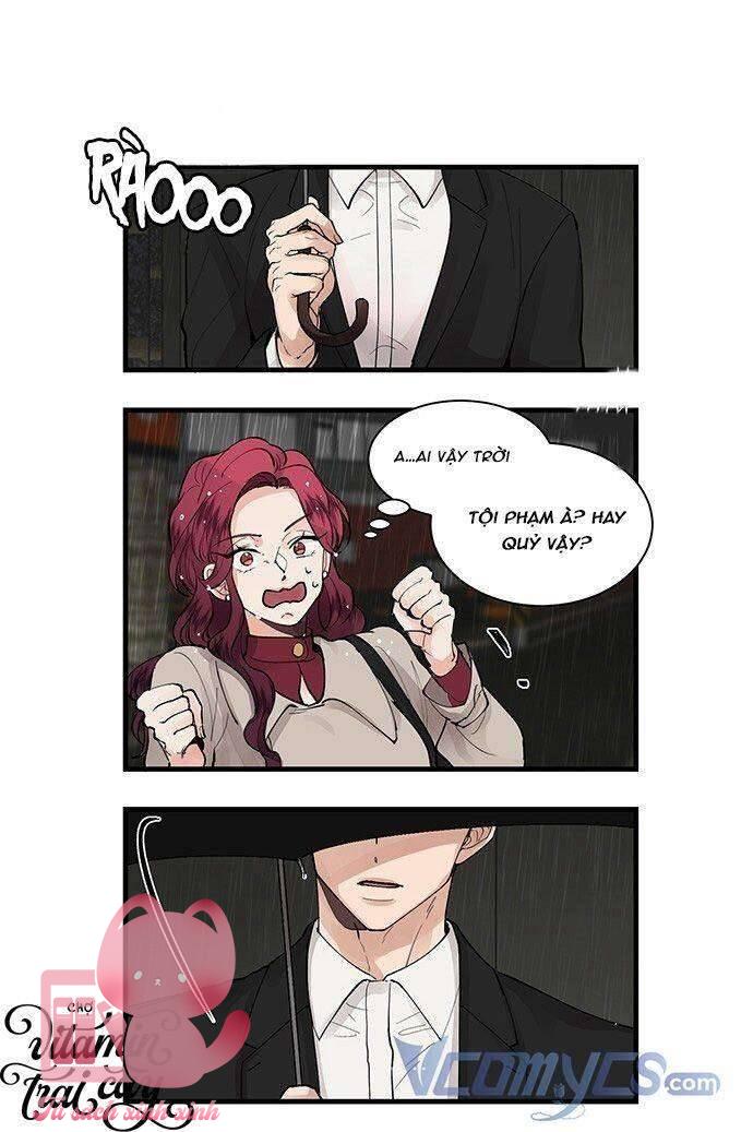Oan Gia Ngõ Hẹp - Chap 1 - Trang 51