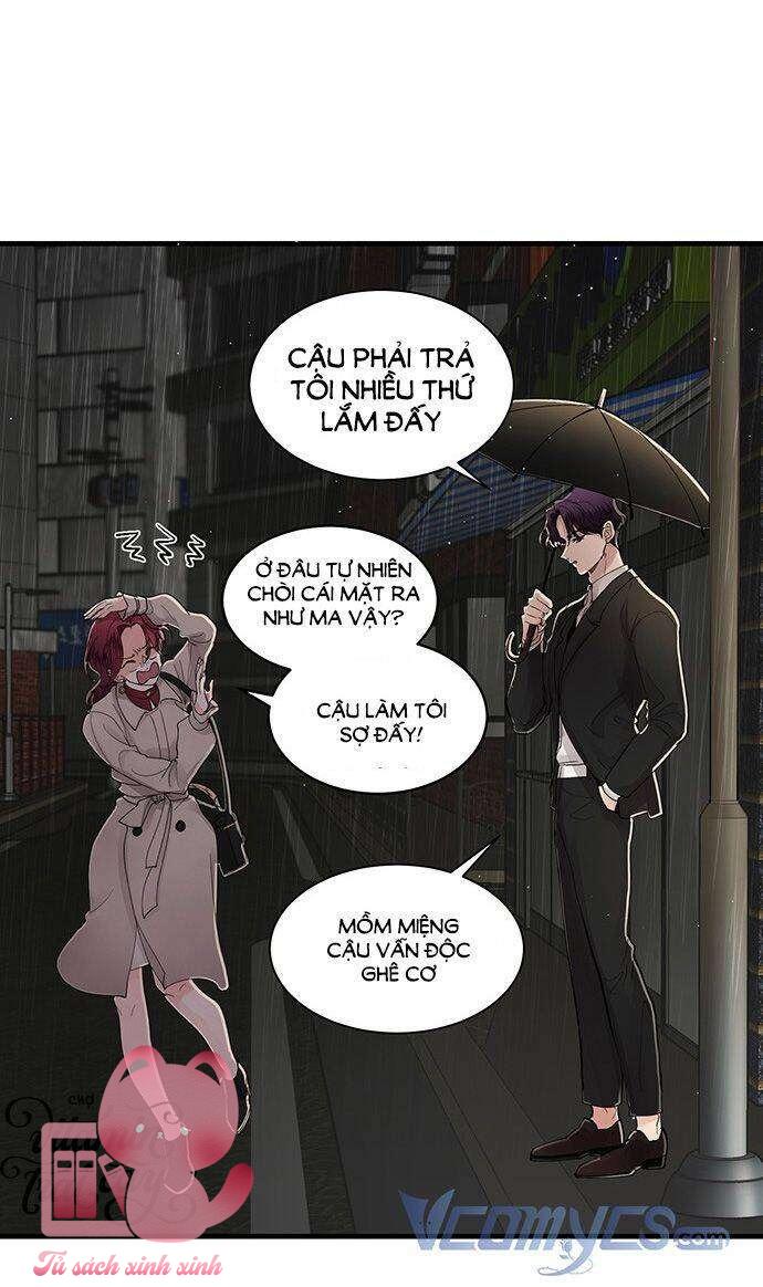 Oan Gia Ngõ Hẹp - Chap 1 - Trang 53