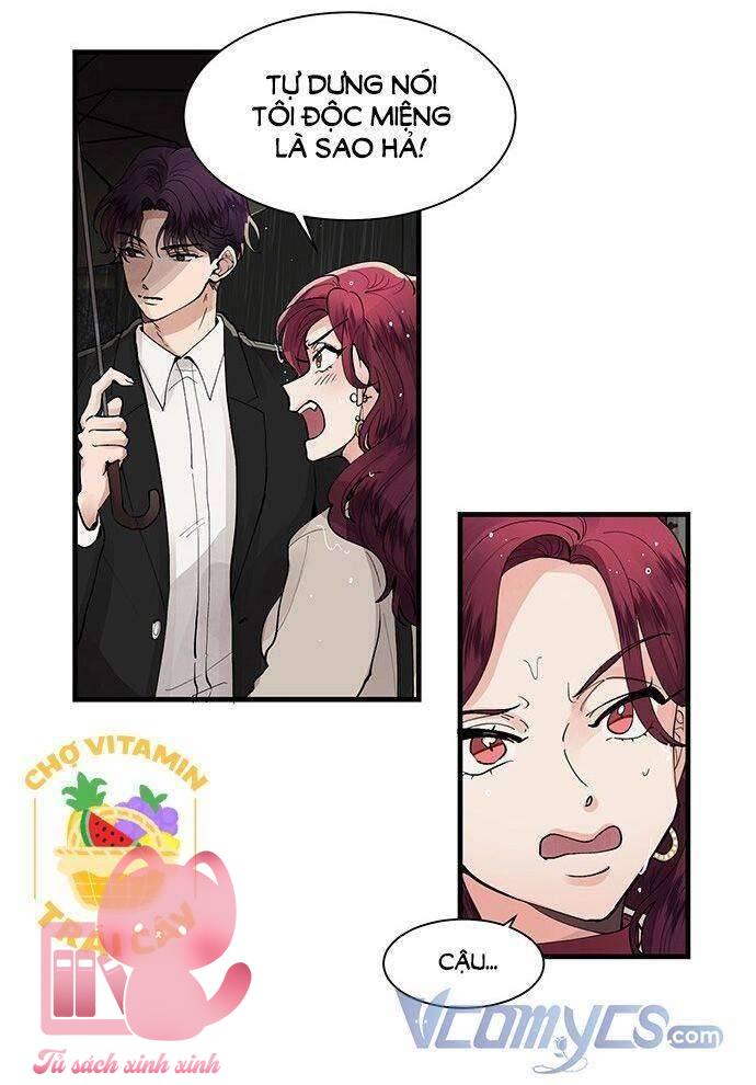 Oan Gia Ngõ Hẹp - Chap 1 - Trang 54