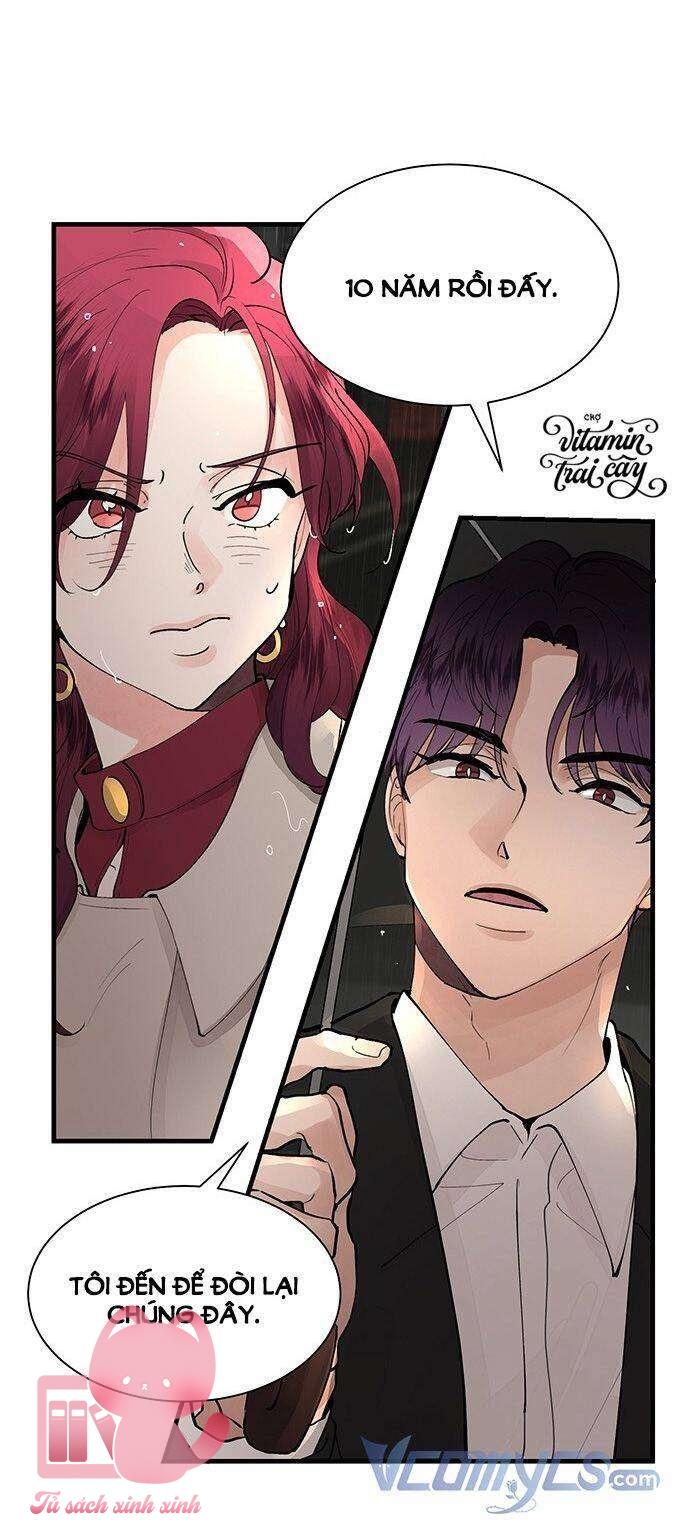 Oan Gia Ngõ Hẹp - Chap 1 - Trang 55