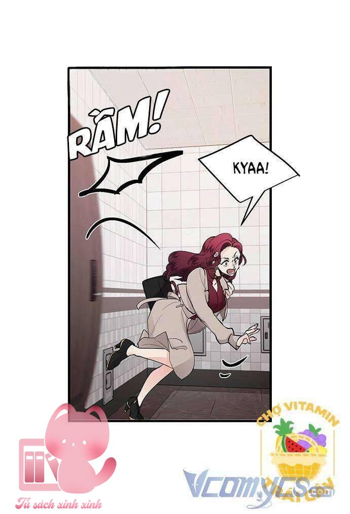 Oan Gia Ngõ Hẹp - Chap 1 - Trang 7