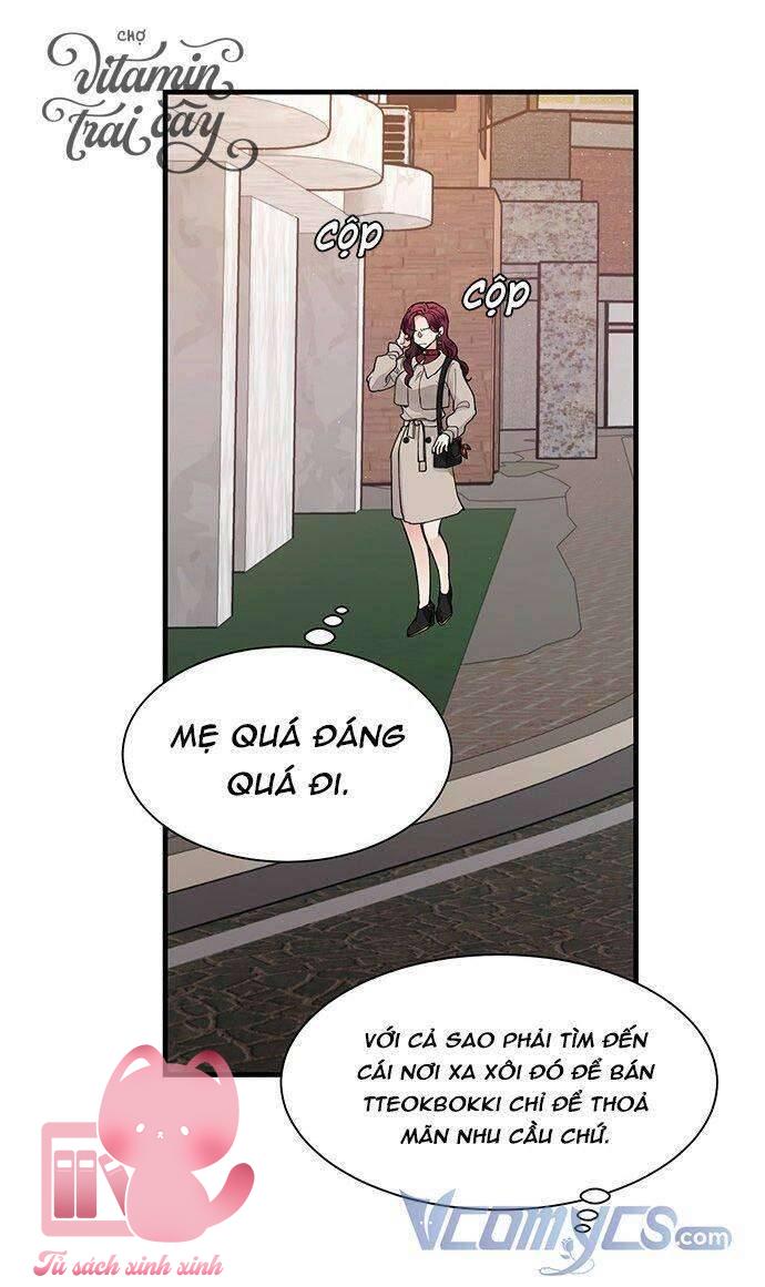 Oan Gia Ngõ Hẹp - Chap 1 - Trang 8