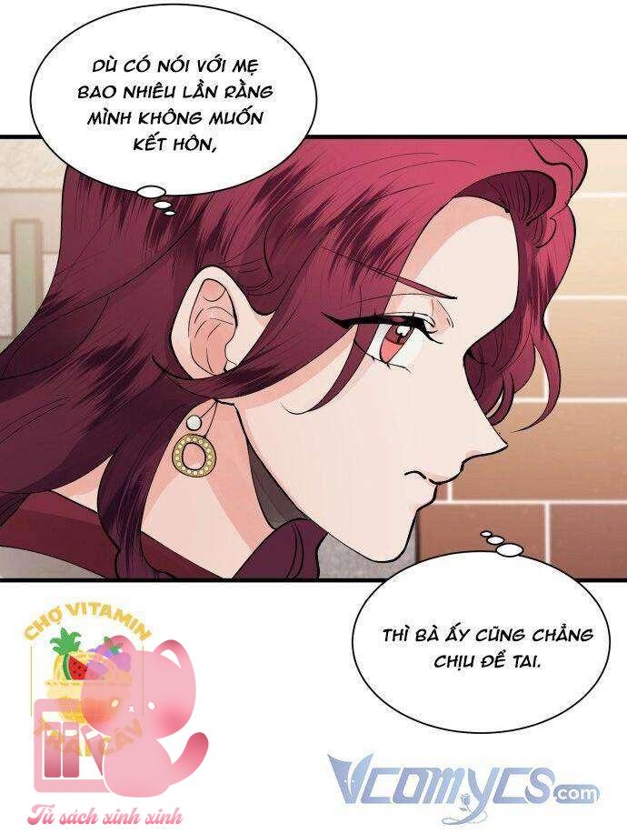 Oan Gia Ngõ Hẹp - Chap 1 - Trang 10