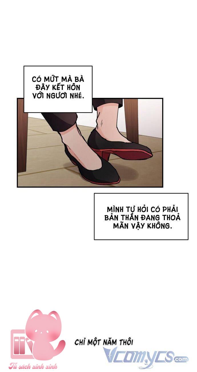 Oan Gia Ngõ Hẹp - Chap 10 - Trang 13