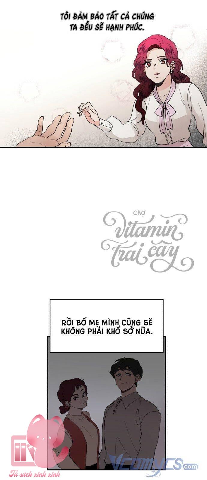 Oan Gia Ngõ Hẹp - Chap 10 - Trang 15