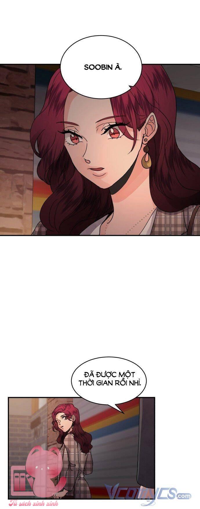 Oan Gia Ngõ Hẹp - Chap 10 - Trang 21