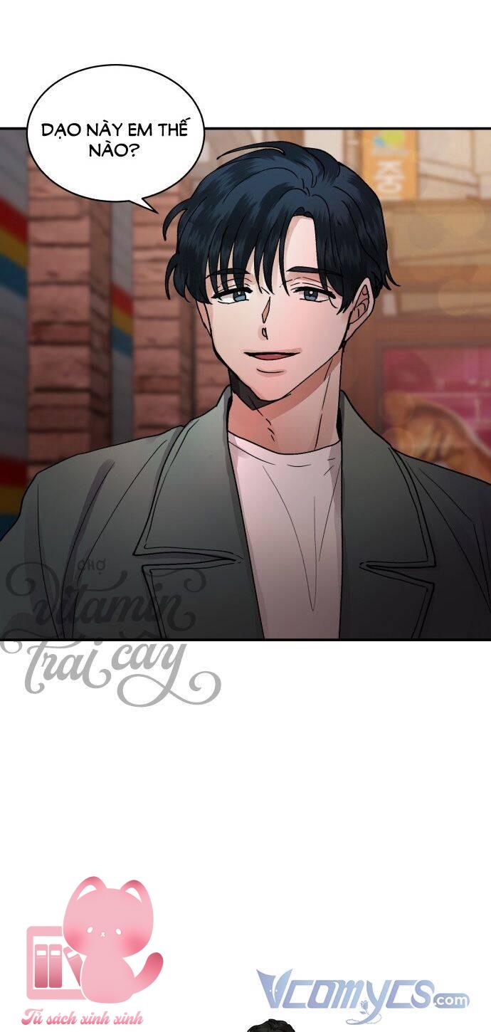 Oan Gia Ngõ Hẹp - Chap 10 - Trang 22