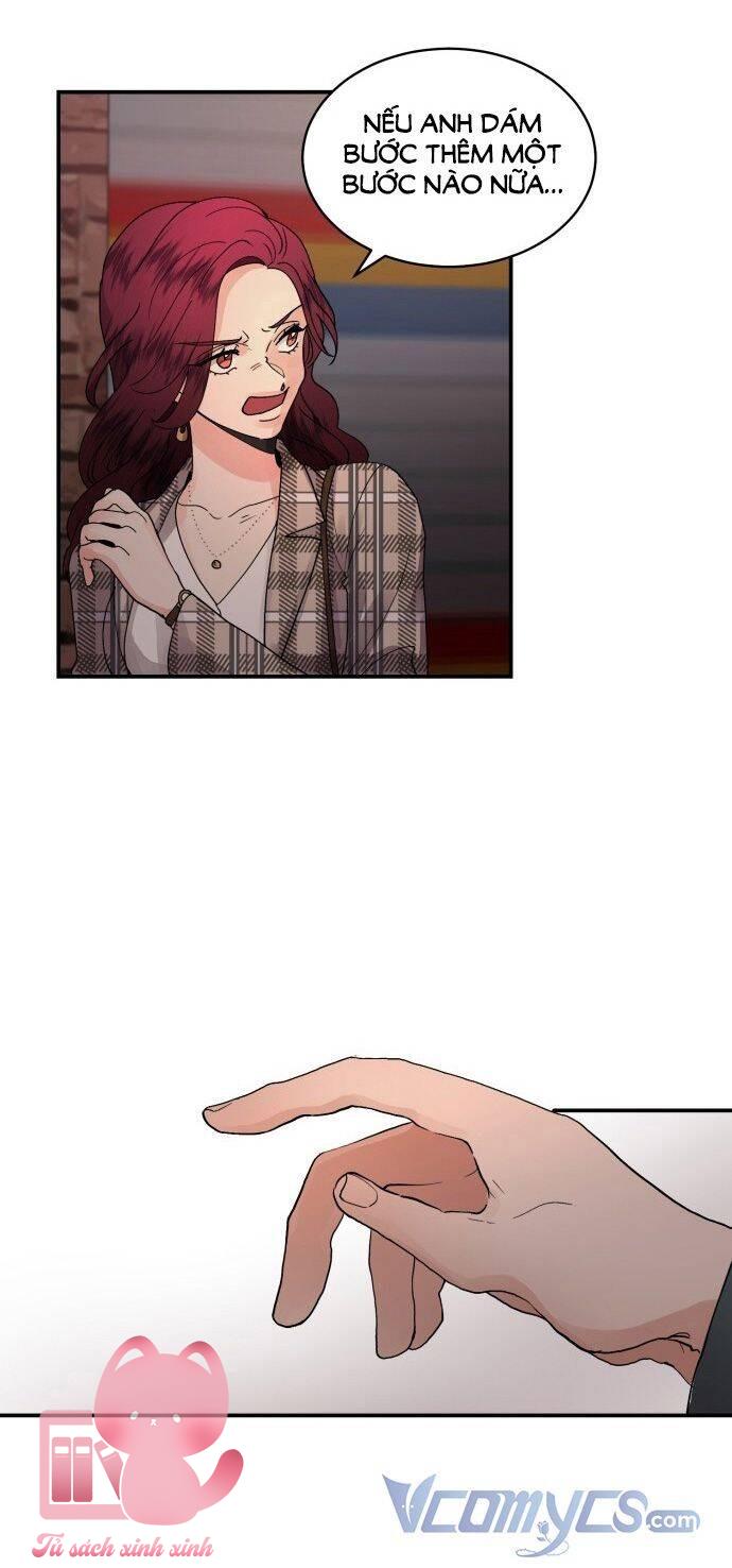 Oan Gia Ngõ Hẹp - Chap 10 - Trang 24