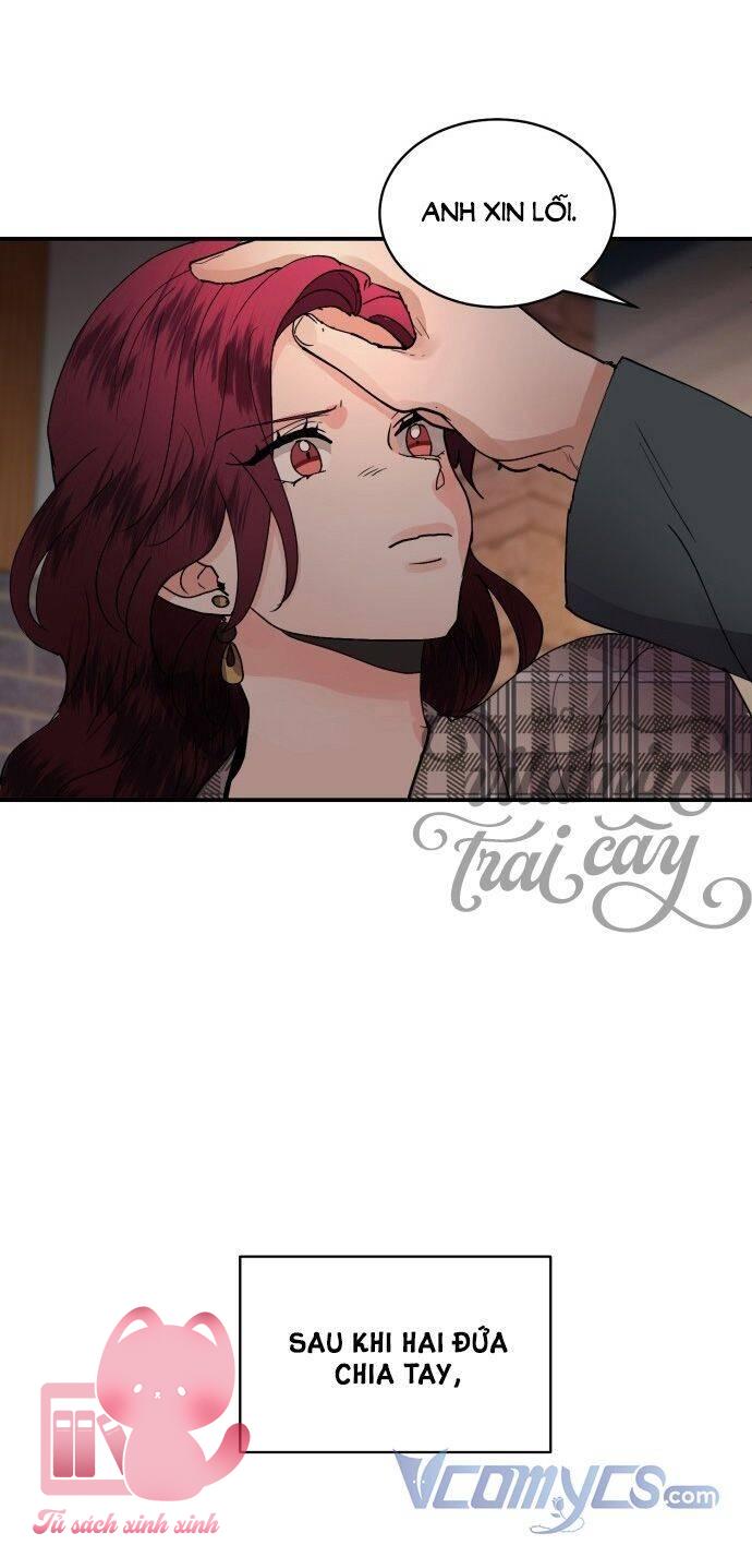 Oan Gia Ngõ Hẹp - Chap 10 - Trang 25