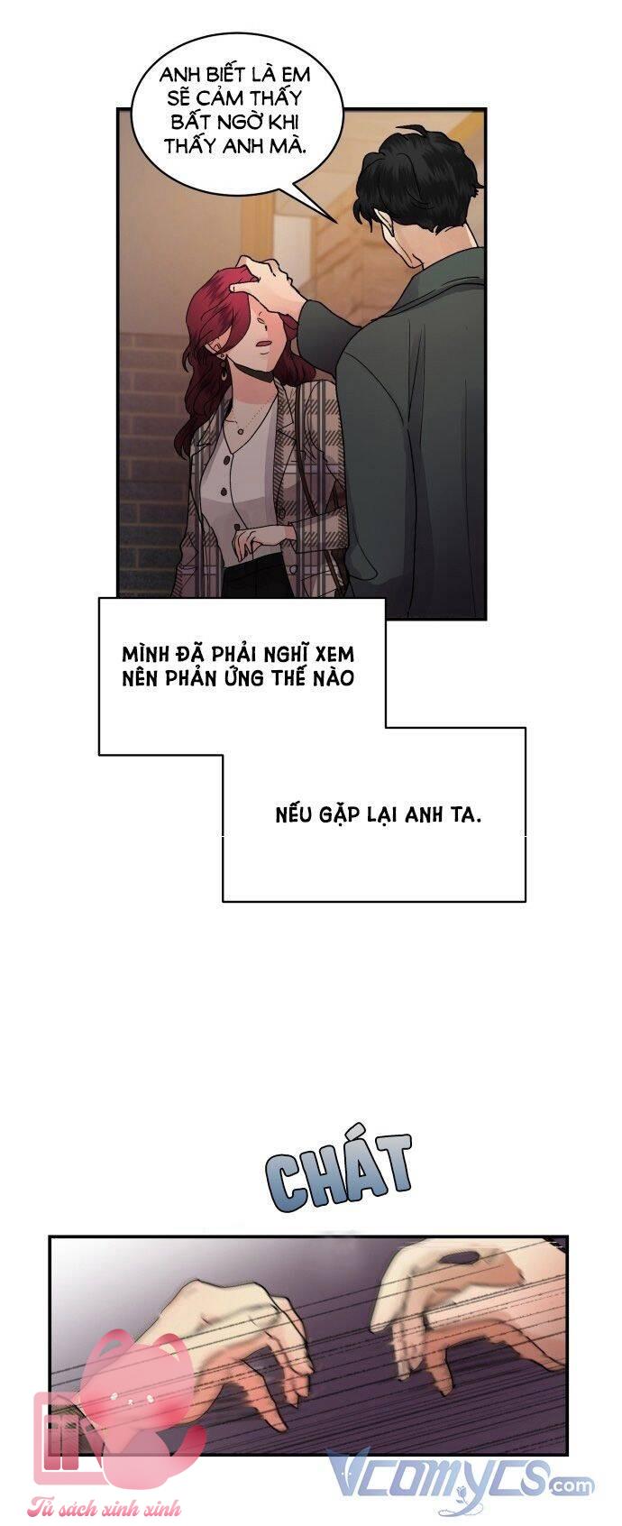 Oan Gia Ngõ Hẹp - Chap 10 - Trang 26