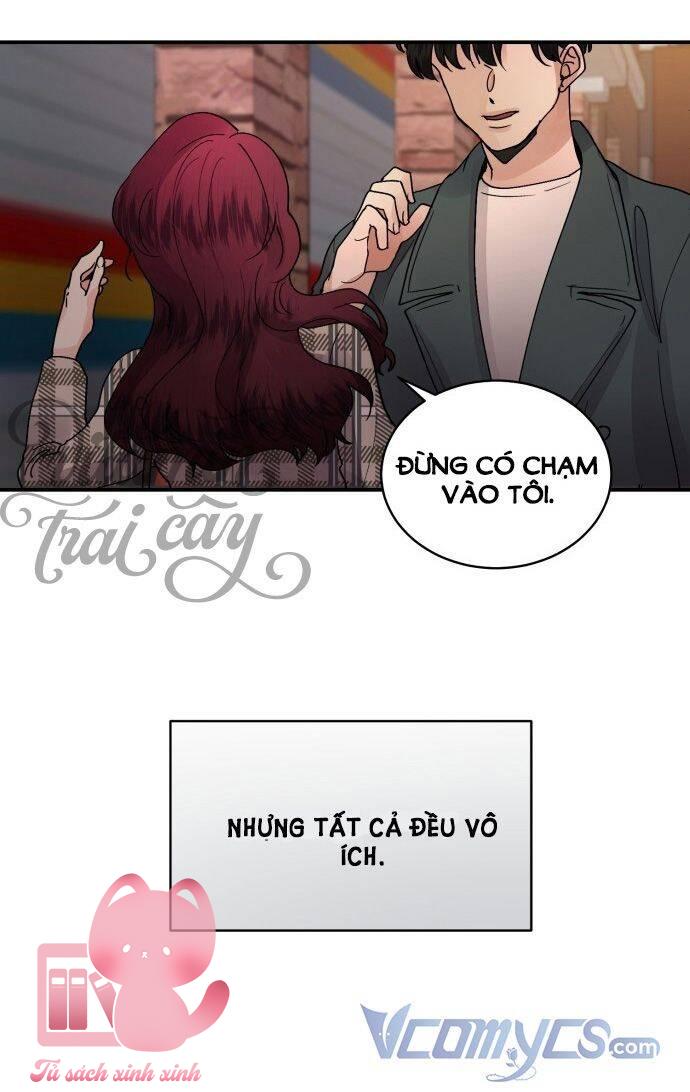 Oan Gia Ngõ Hẹp - Chap 10 - Trang 27