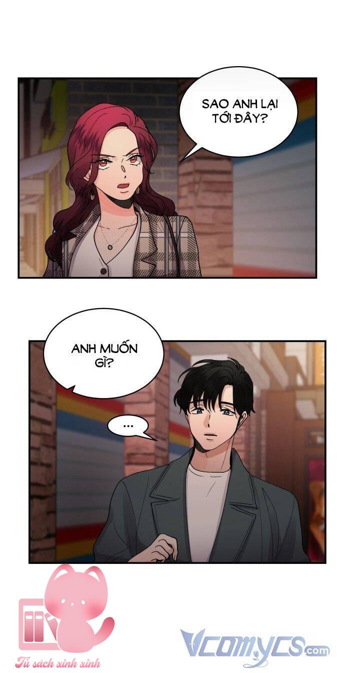 Oan Gia Ngõ Hẹp - Chap 10 - Trang 28