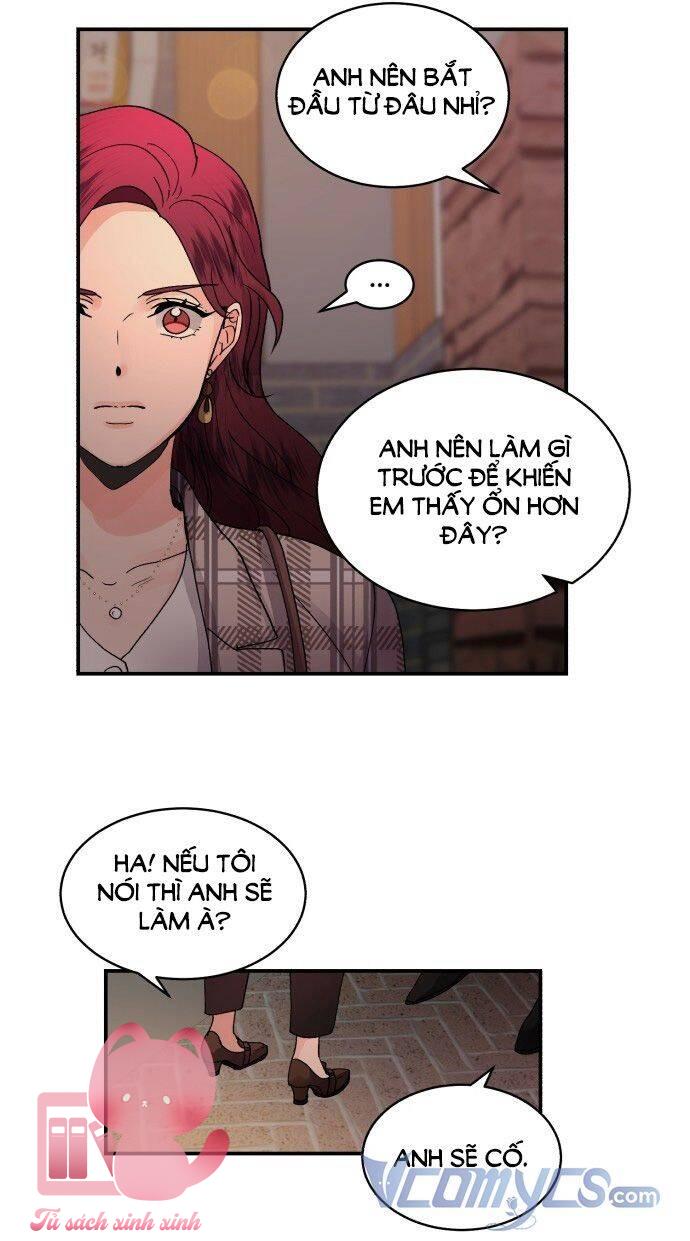 Oan Gia Ngõ Hẹp - Chap 10 - Trang 30