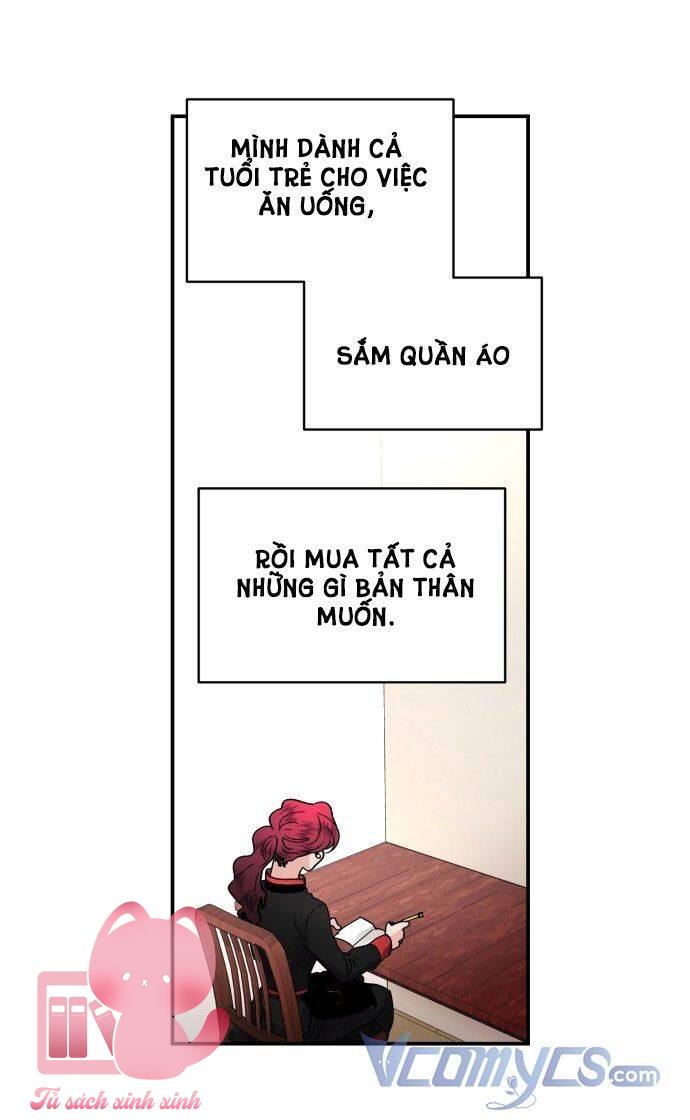 Oan Gia Ngõ Hẹp - Chap 10 - Trang 4