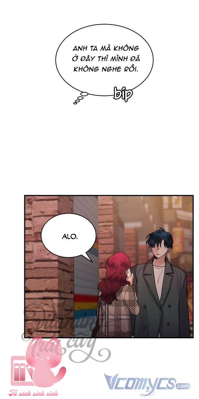 Oan Gia Ngõ Hẹp - Chap 10 - Trang 34