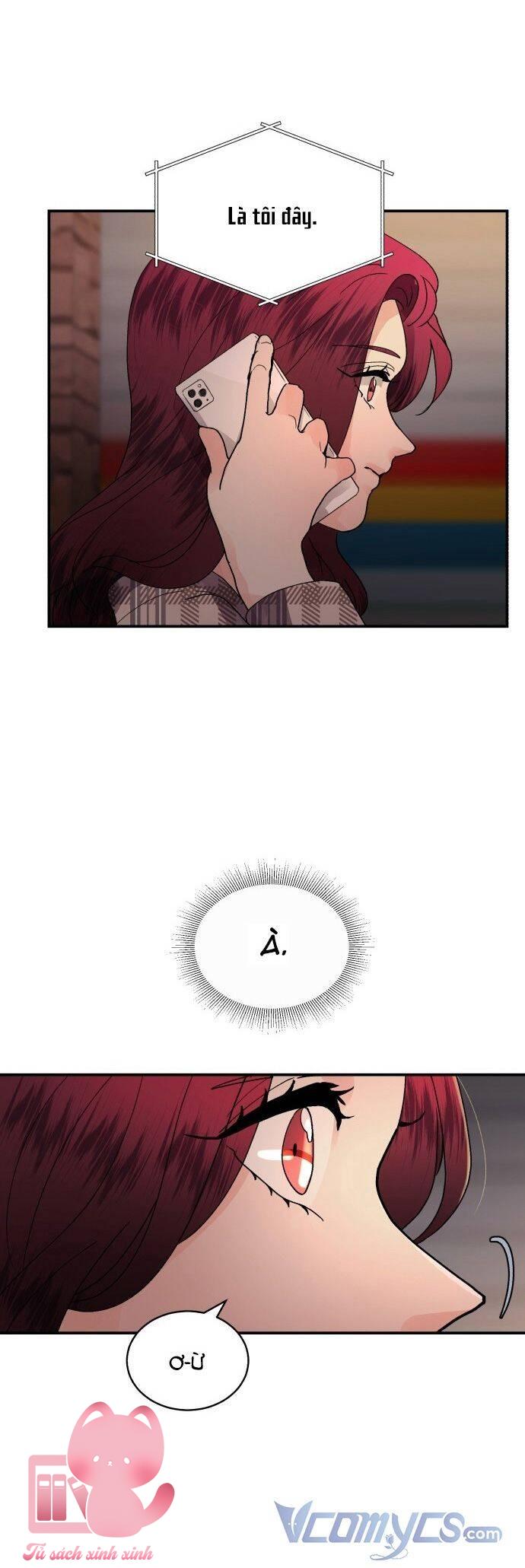 Oan Gia Ngõ Hẹp - Chap 10 - Trang 35