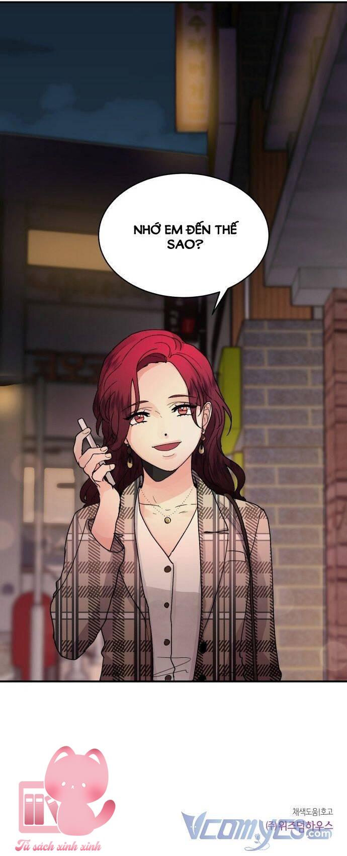 Oan Gia Ngõ Hẹp - Chap 10 - Trang 38