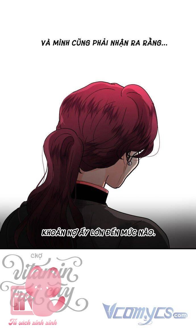 Oan Gia Ngõ Hẹp - Chap 10 - Trang 5
