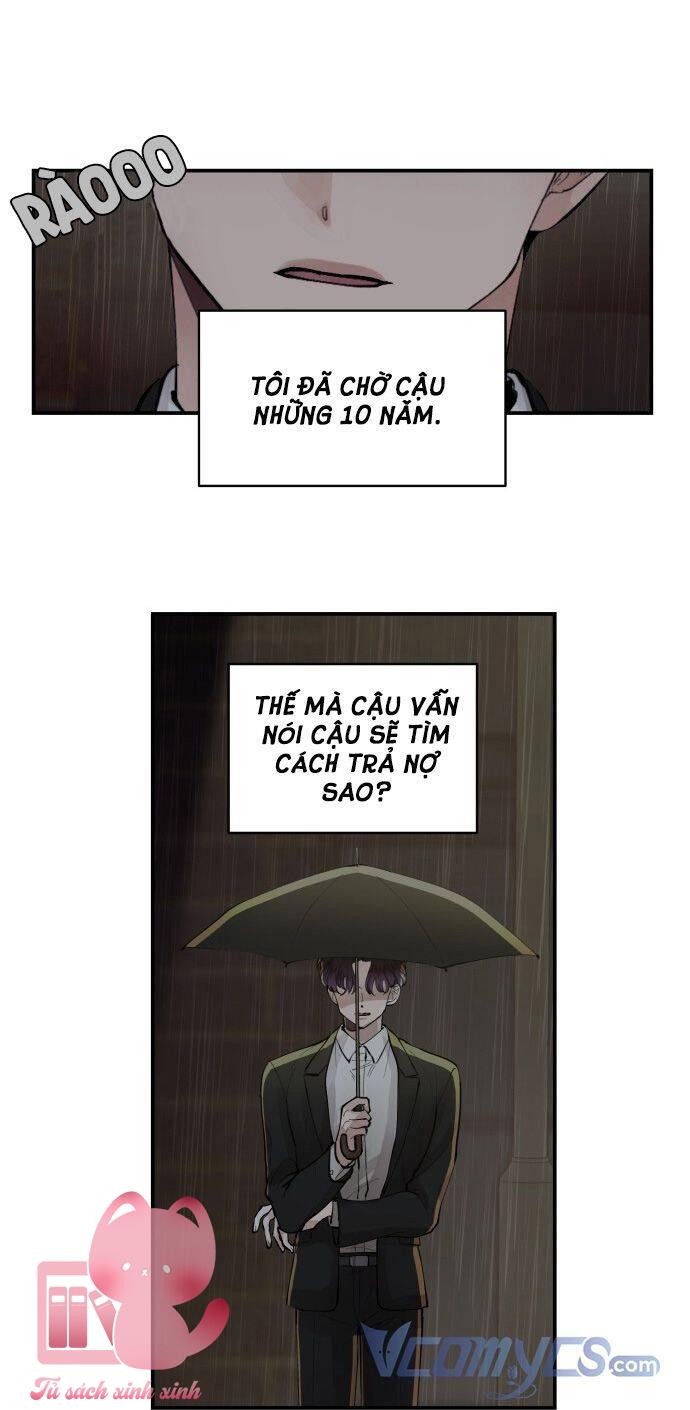 Oan Gia Ngõ Hẹp - Chap 10 - Trang 6