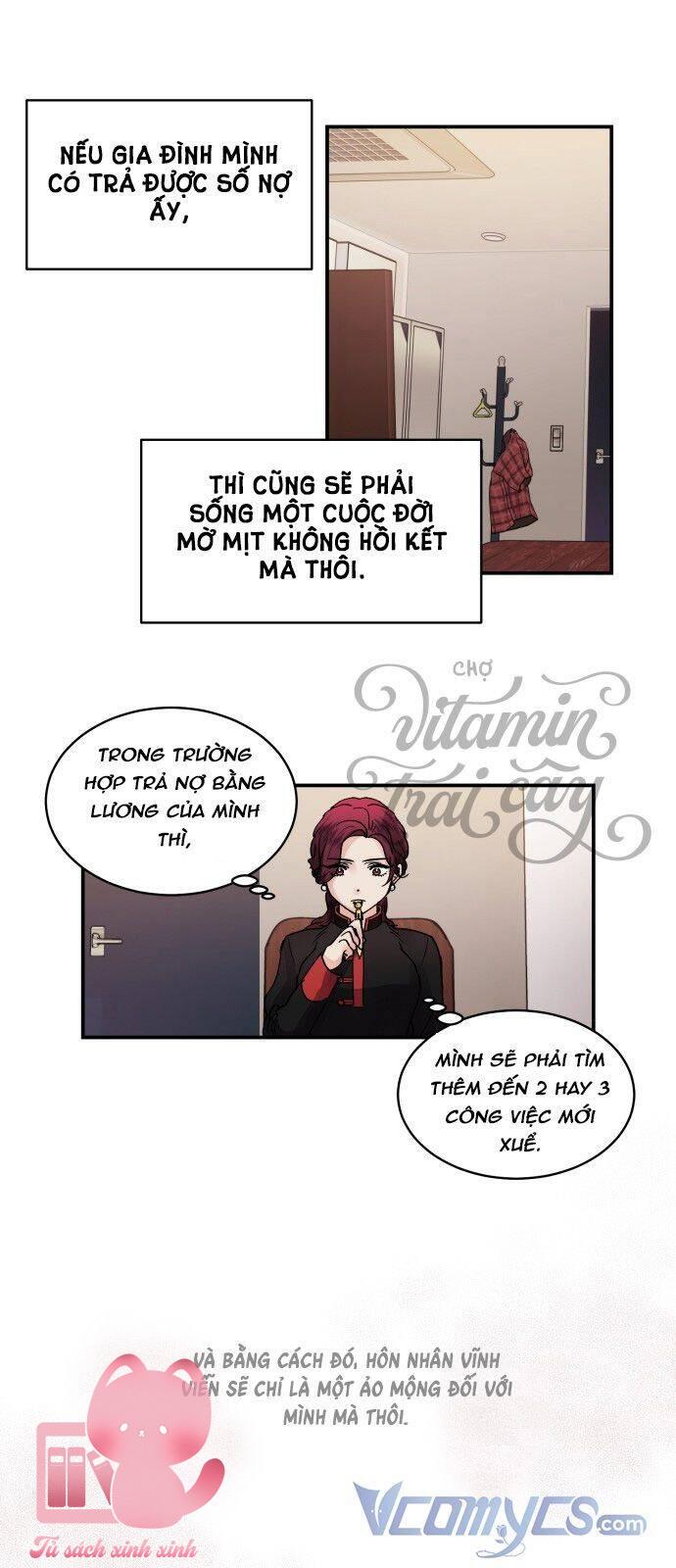 Oan Gia Ngõ Hẹp - Chap 10 - Trang 8