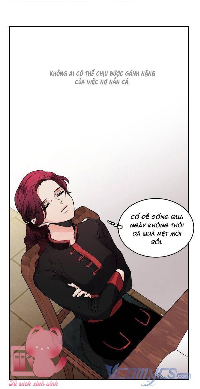 Oan Gia Ngõ Hẹp - Chap 10 - Trang 10