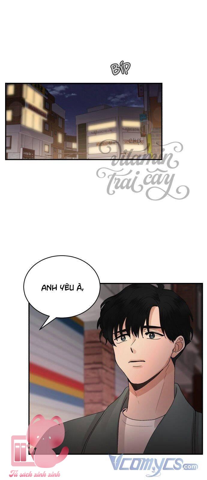 Oan Gia Ngõ Hẹp - Chap 11 - Trang 1