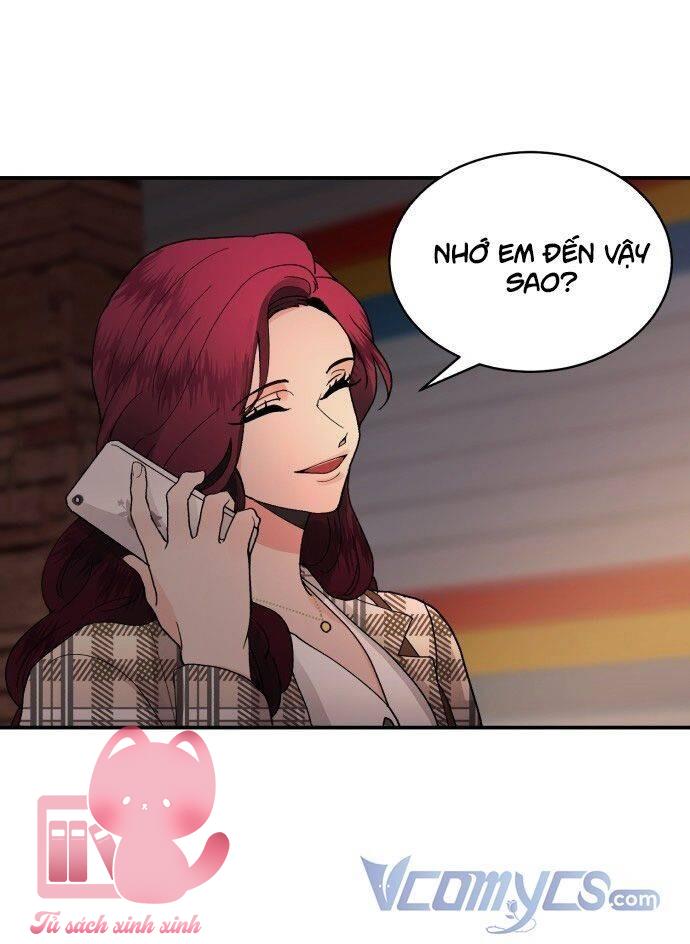 Oan Gia Ngõ Hẹp - Chap 11 - Trang 2