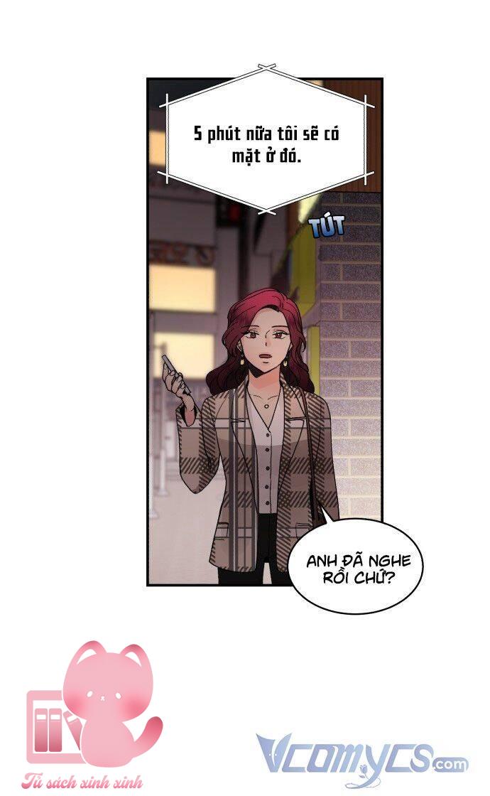 Oan Gia Ngõ Hẹp - Chap 11 - Trang 11