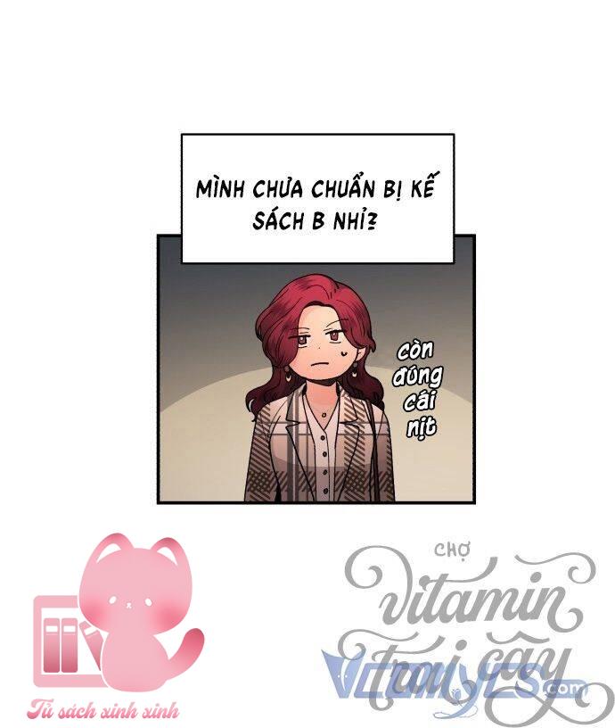 Oan Gia Ngõ Hẹp - Chap 11 - Trang 13