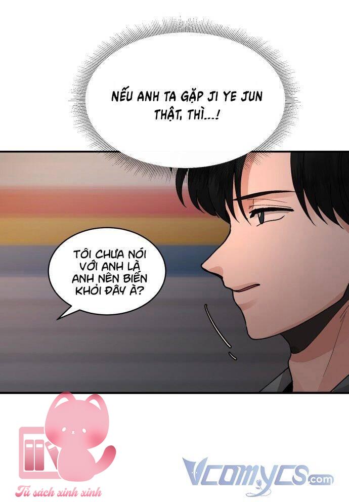 Oan Gia Ngõ Hẹp - Chap 11 - Trang 14