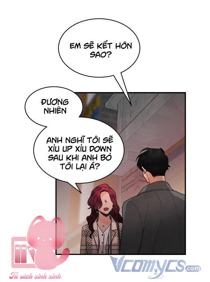 Oan Gia Ngõ Hẹp - Chap 11 - Trang 15